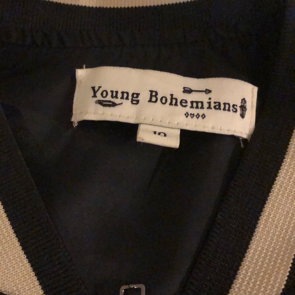 jacket - Picture 3 of 3